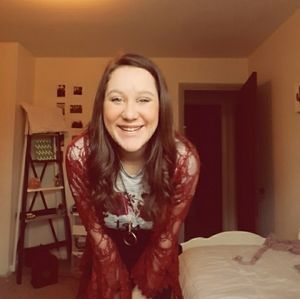 Meet your Posher, Allie